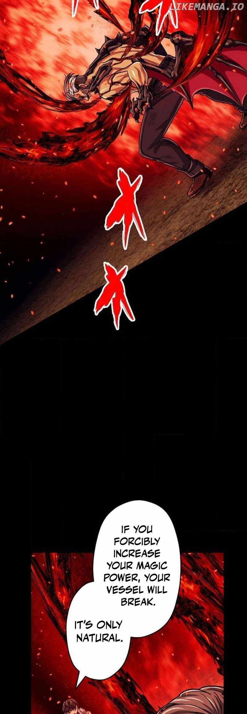Magic Level 99990000 All-Attribute Great Sage Chapter 97 30